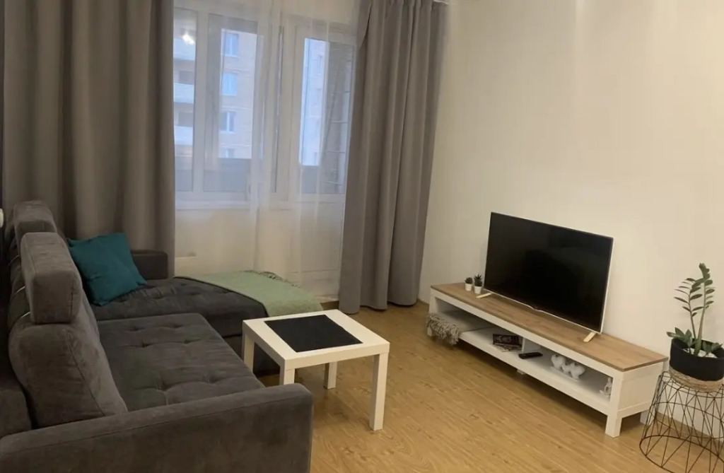 Квартира Sweet Home на Дунайском
