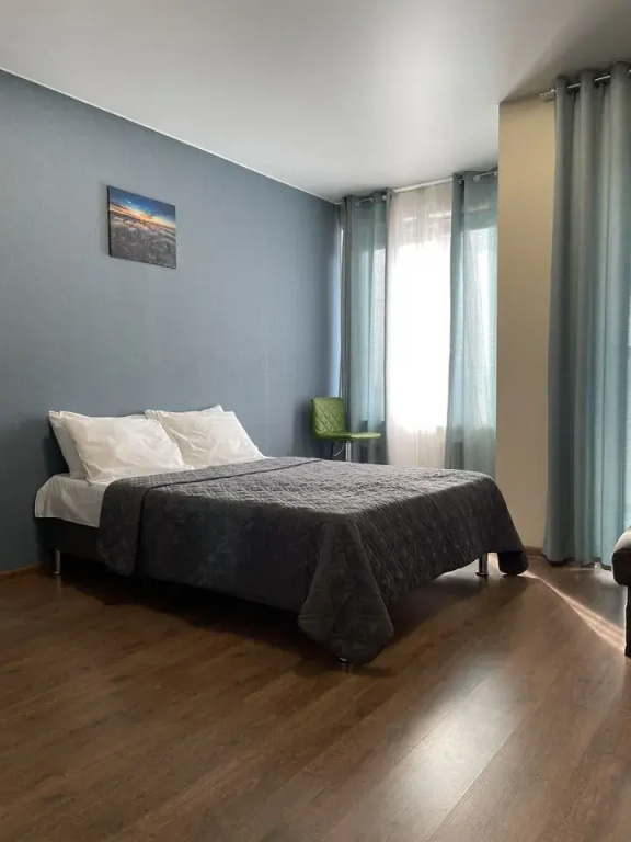 Studiya Na Landau 1 Flat