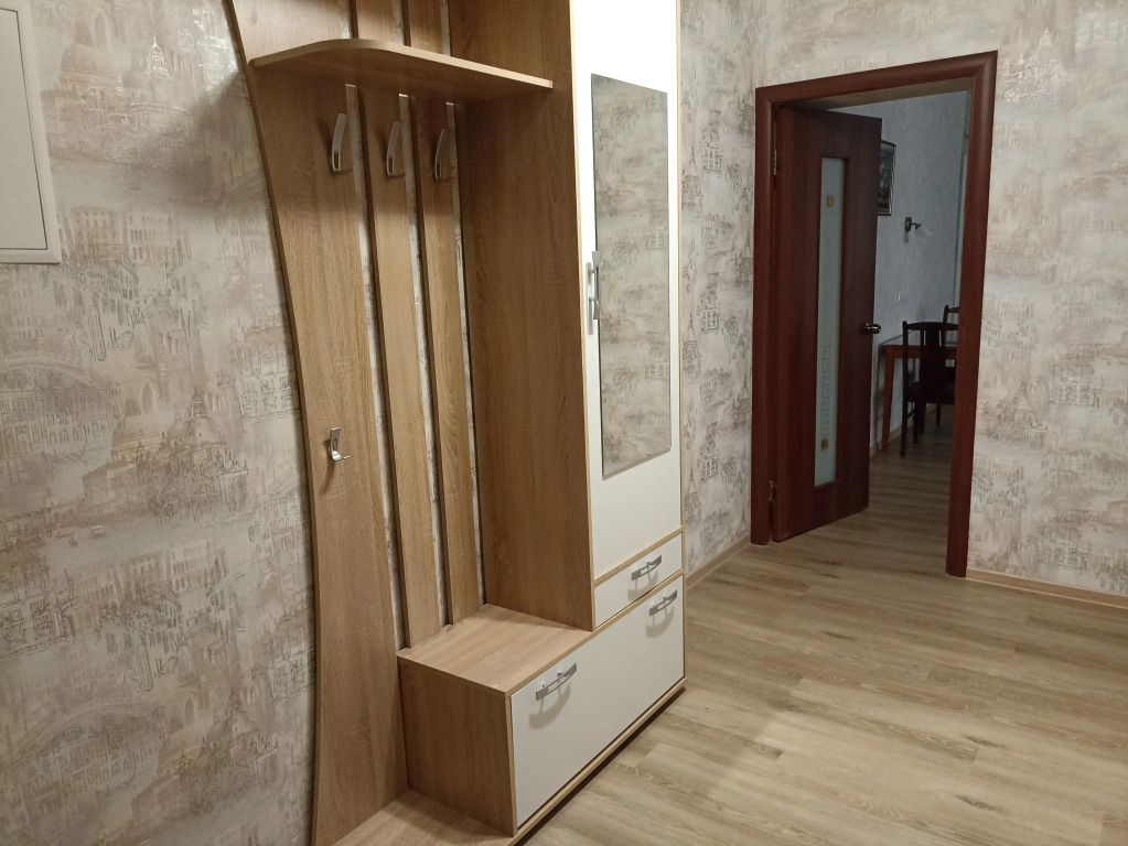 Квартира PiterFlat на Гороховой 30