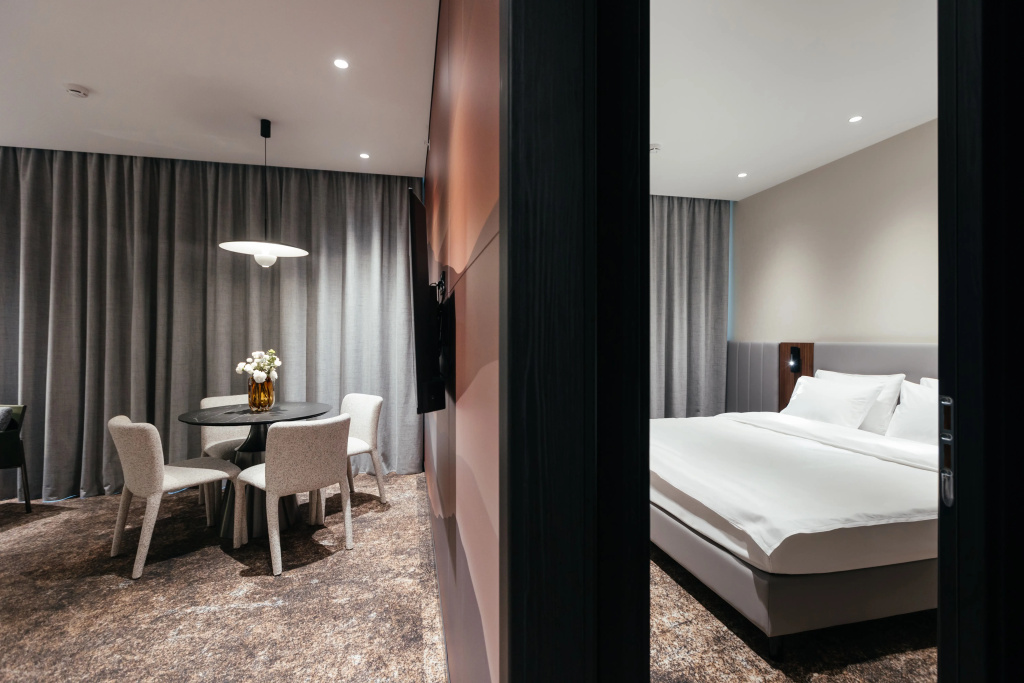 Hotel RUMA