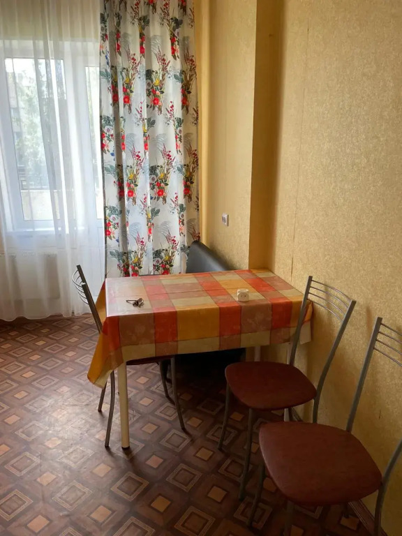Квартира Домашний Минимализм