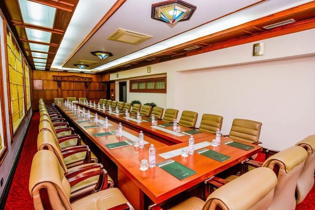 Arber Hotel