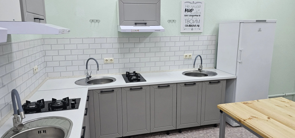 Меблированные комнаты в Нахимовском районе