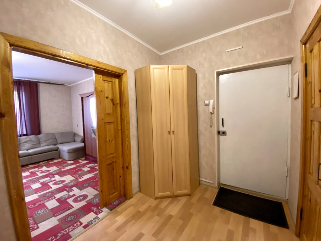 Декабрист Чкалова 25/3