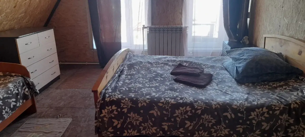 Olkhon Family House