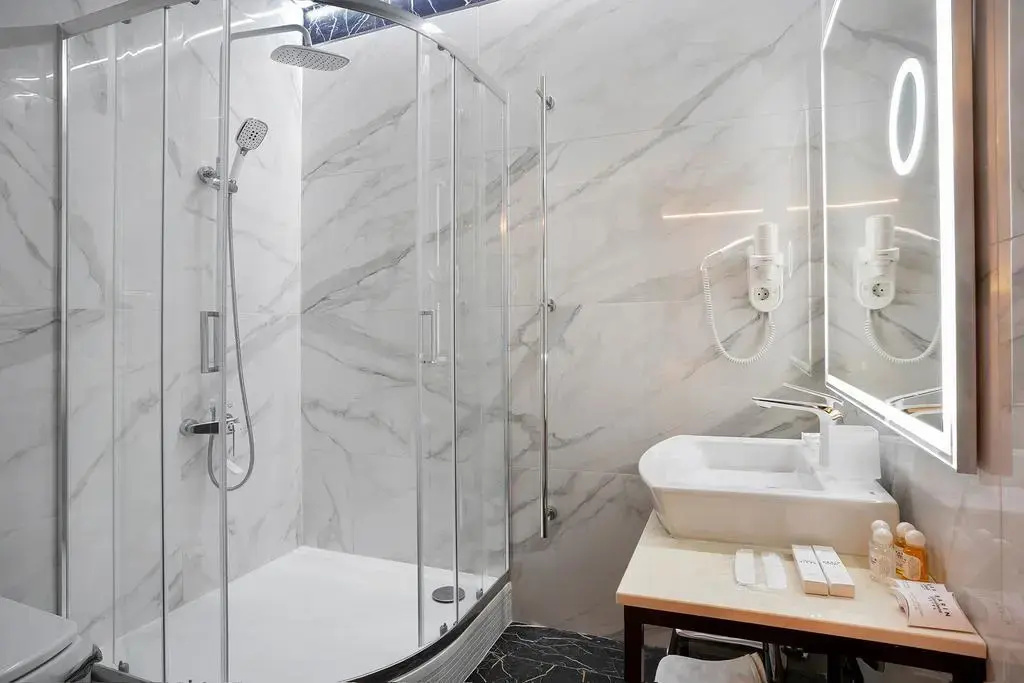 Отель Barin Residence Grand&Myasnitskaya