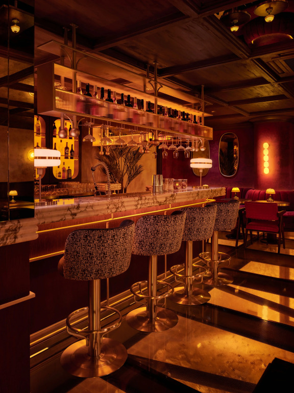 Shining Star Hotel