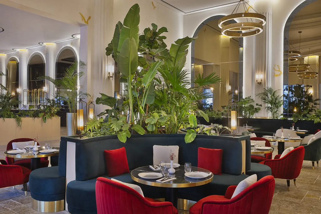 Maysan Doha, LXR Hotels & Resorts