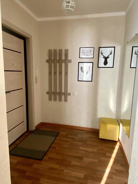 Квартира на Энтузиастов 41