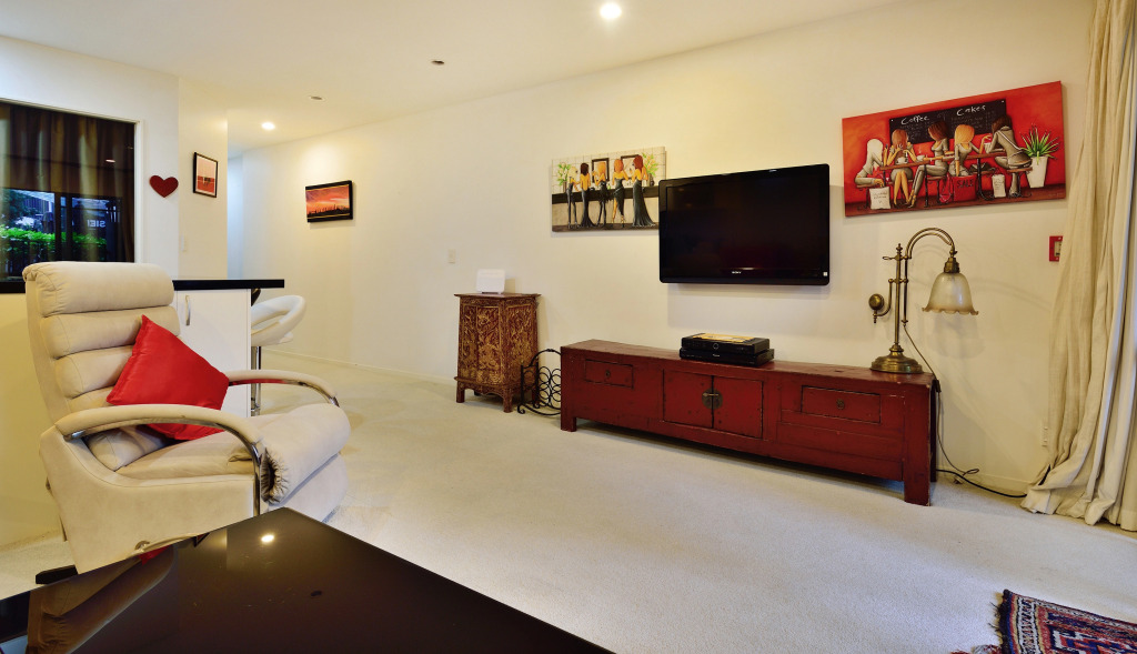 Апартаменты Best Located Two Bedroom in Auckland