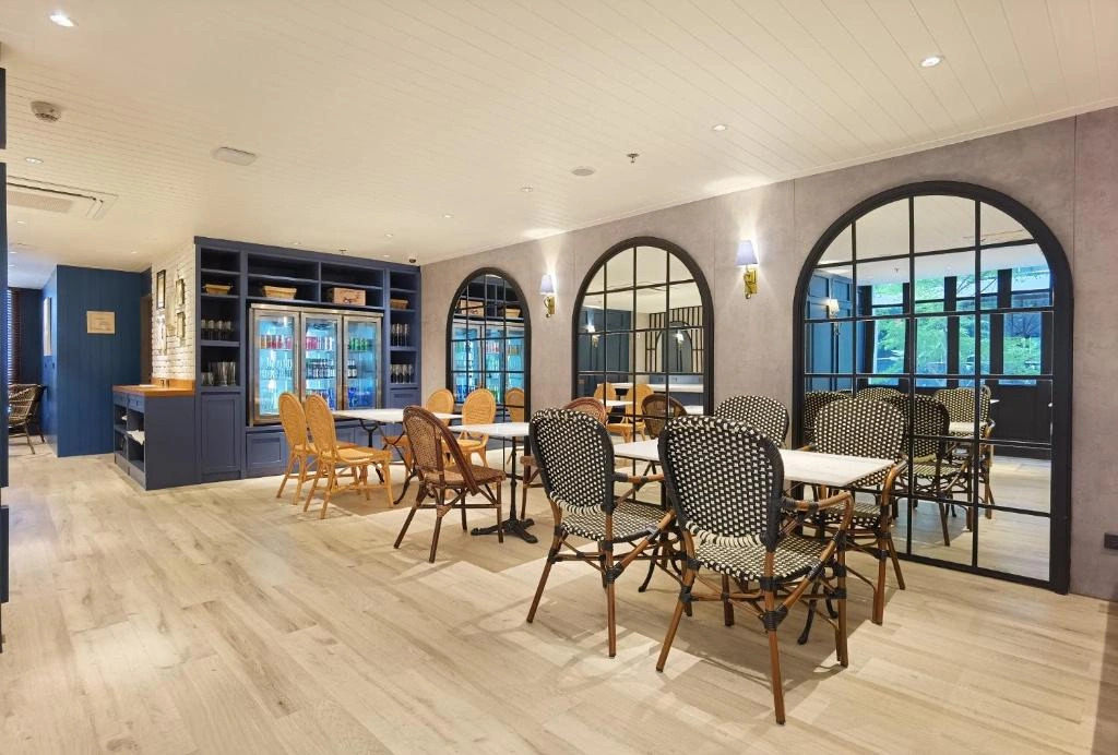 Quartier by Montraj Sukhumvit Bangkok