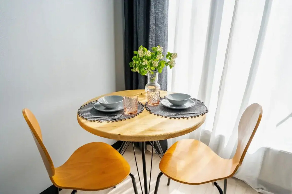 Апартаменты New City Standart Studio
