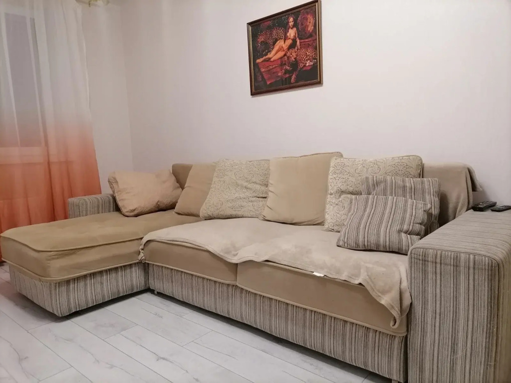 Квартира Геннадия Братчикова 12