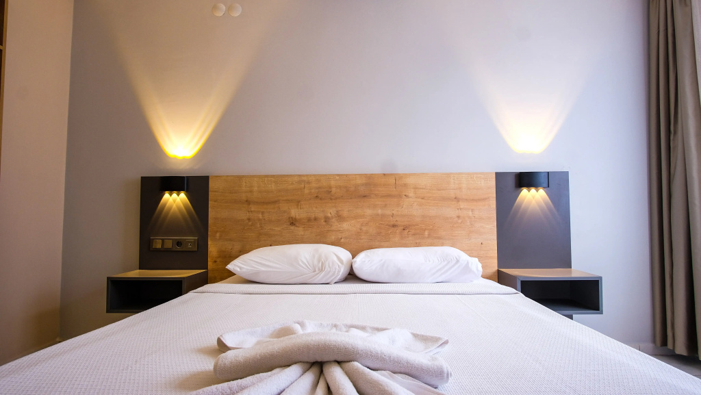 Alanya Risus Park Hotel