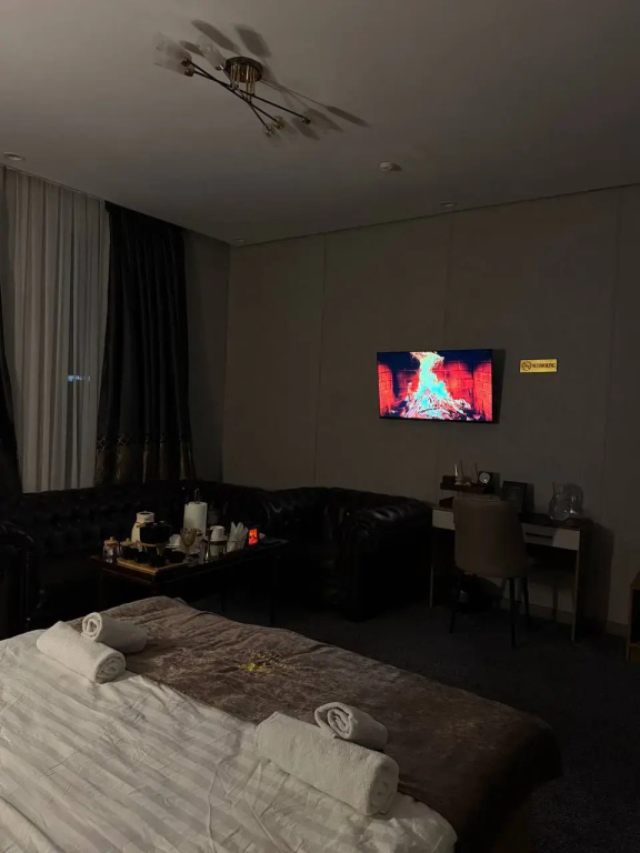 Отель Marco Polo