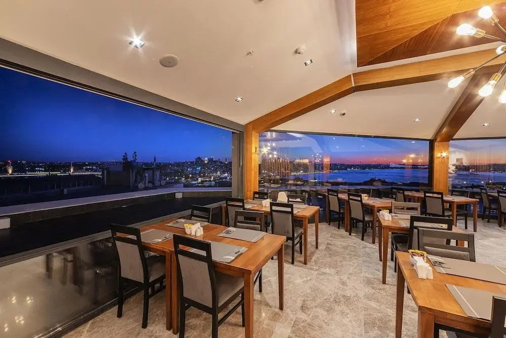 Demiray Hotel Old City