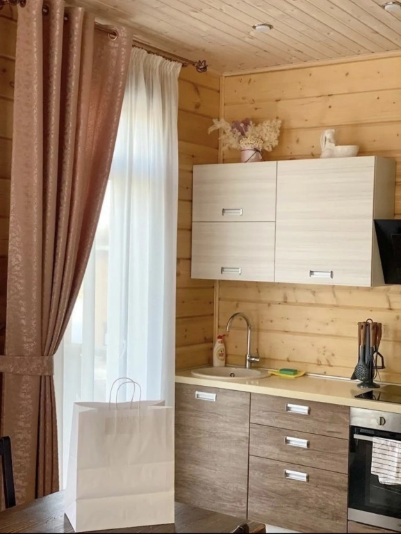 Апартаменты 415 в Family Alley
