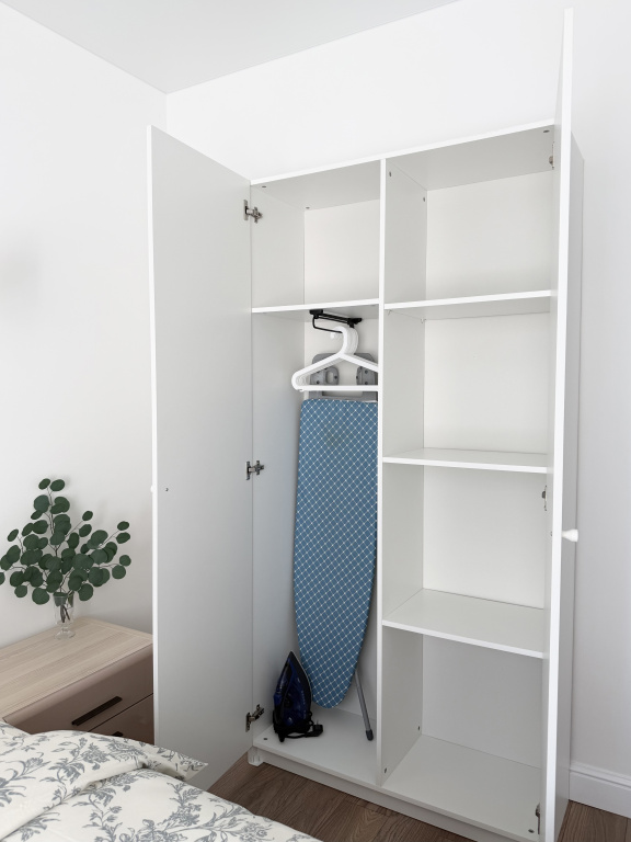 Квартира на Римской улице 5к4