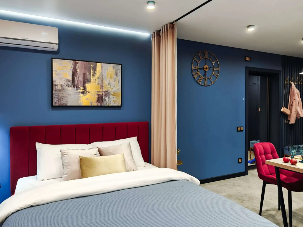 Апартаменты Grand Apart Premium