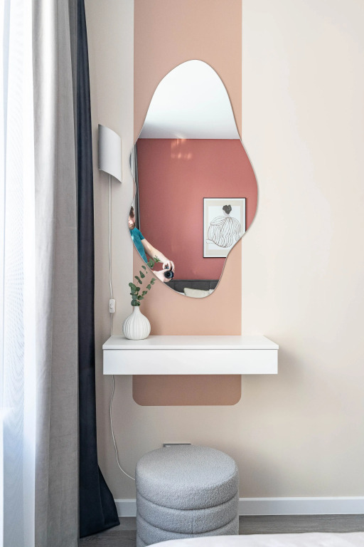 Квартира Merino Home Астра