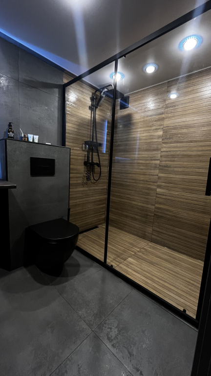 Апартаменты Vatutina Loft House Vladikavkaz | Двухуровневые апартаменты