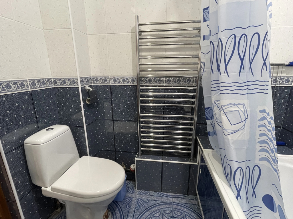 Апартаменты на Гагарина 8