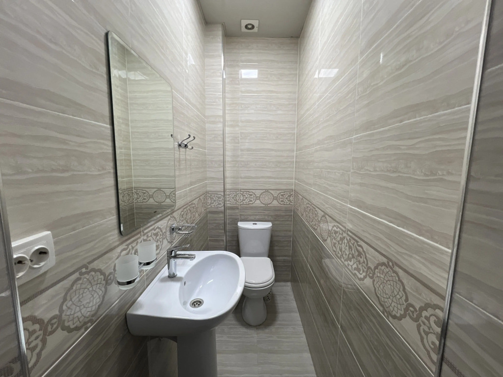 Бутик-отель Silk Nest Bukhara