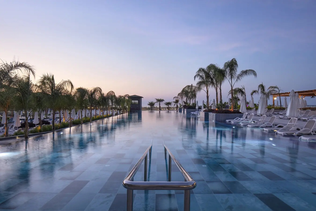 Курортный Отель Mylome Luxury