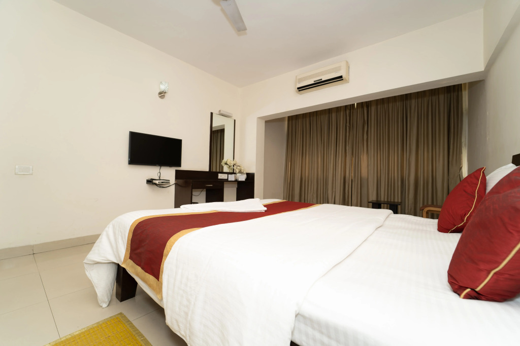 Апартаменты Smart Stay Service