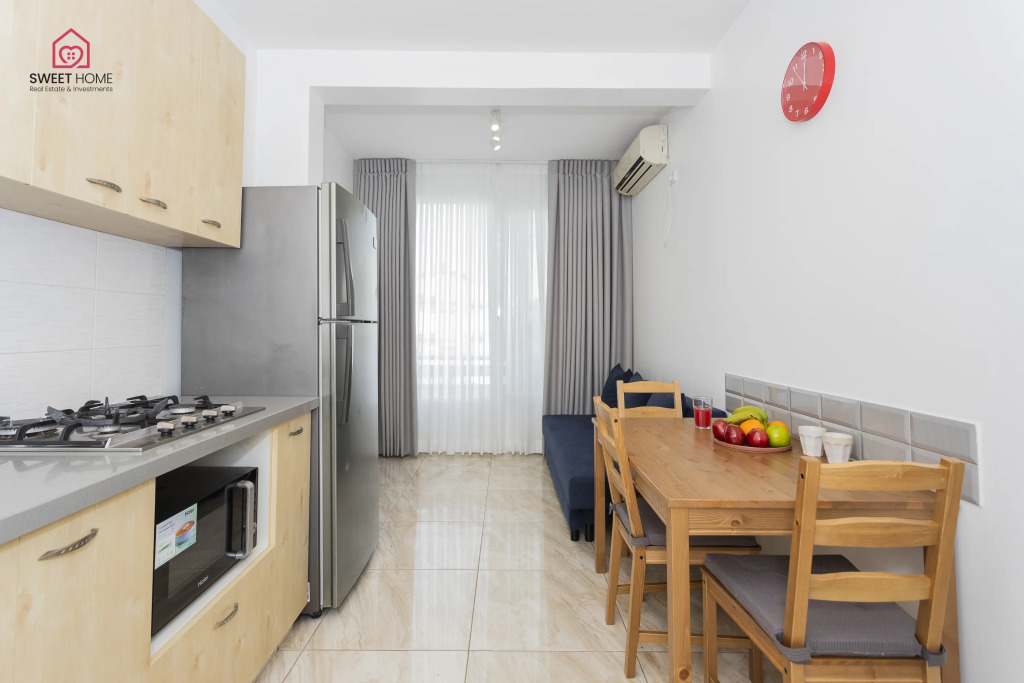 Апартаменты Family App in Netanya