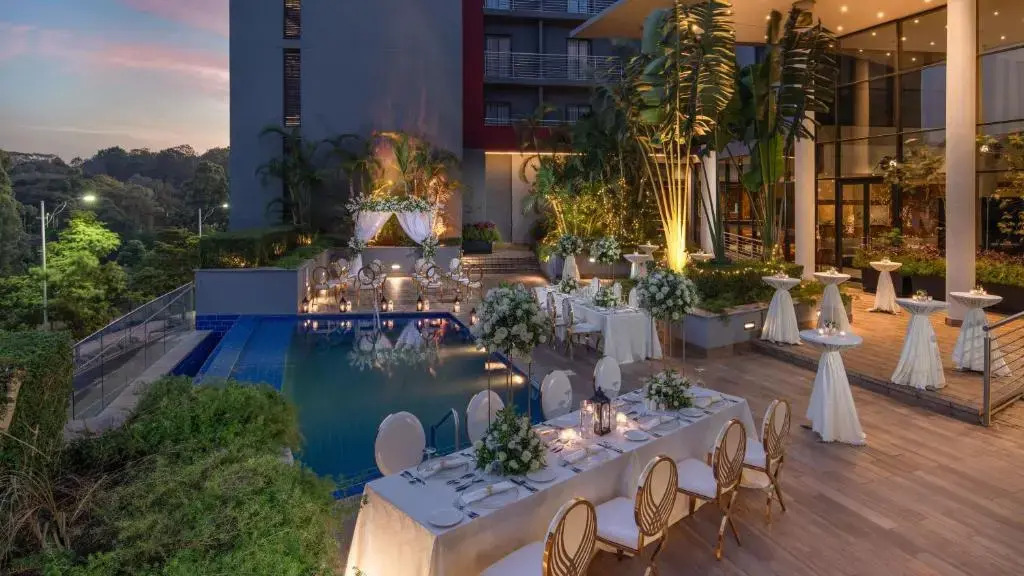 Holiday Inn - Nairobi Two Rivers Mall by IHG