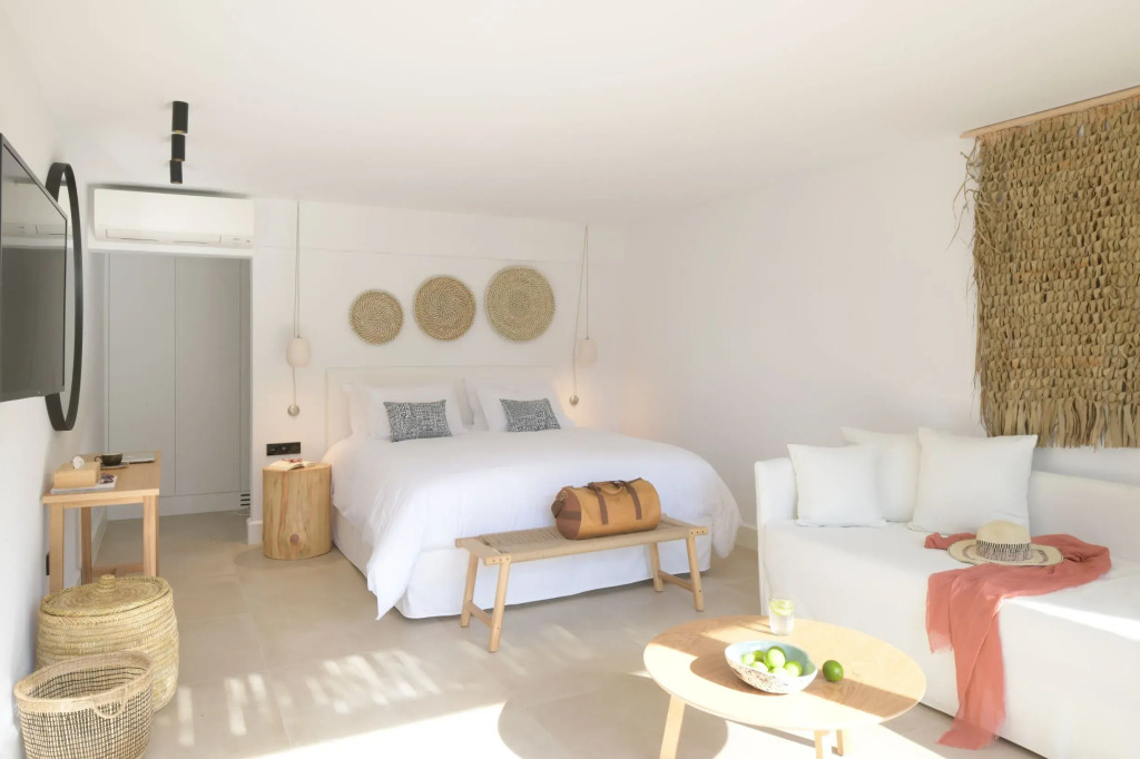 Amantes Villas and Suites