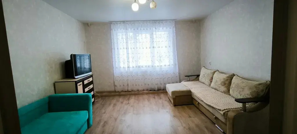 Квартира Просторная и уютная