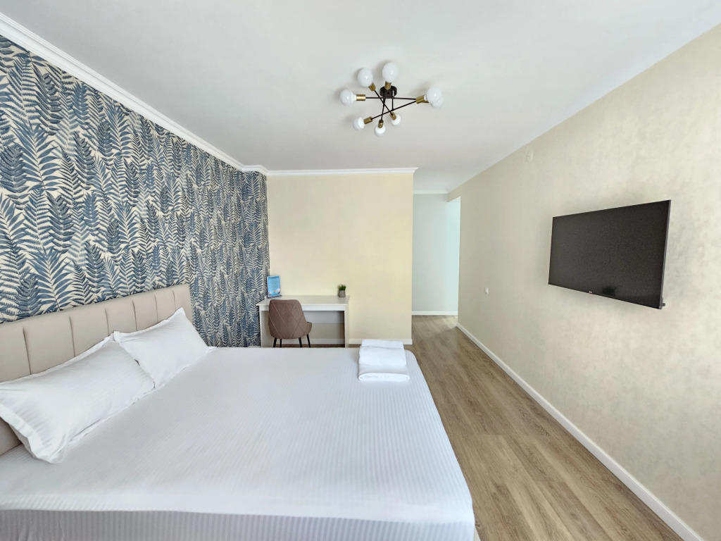 Апартаменты MARS APARTMENTS KZ 24А-2A