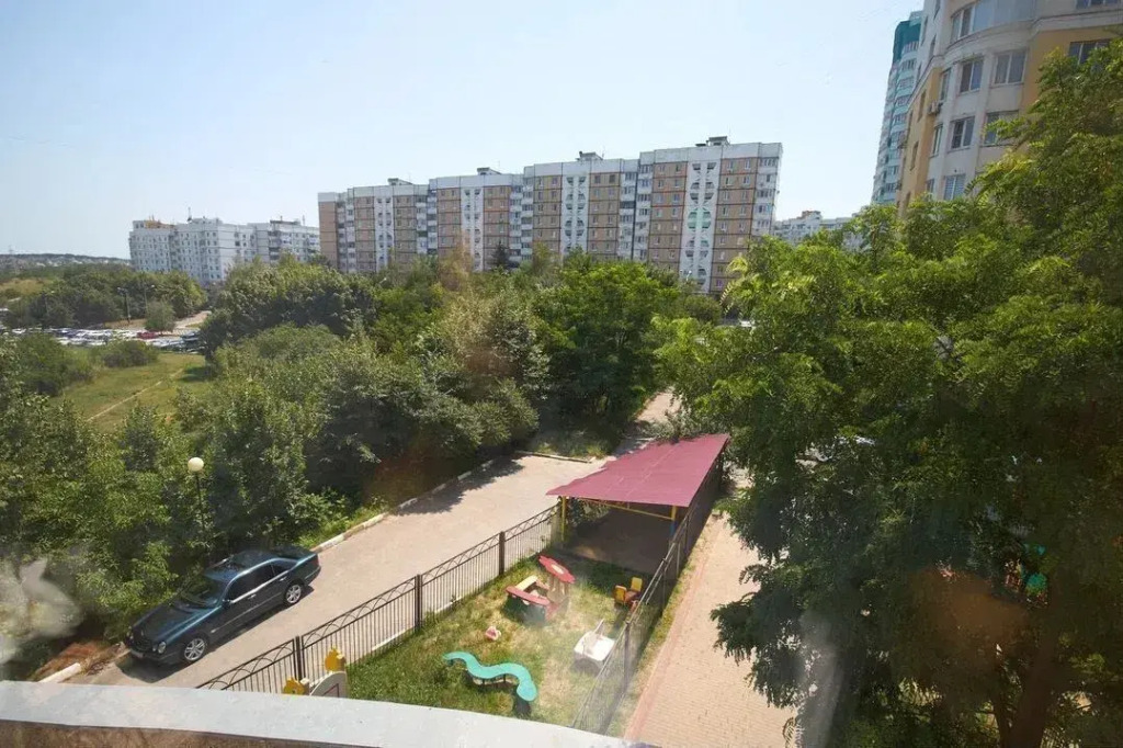 Квартира Уютная на Щорса 45М