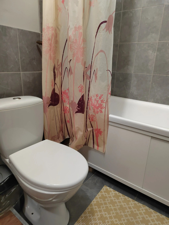 Апартаменты Cтудия 20,5 м²