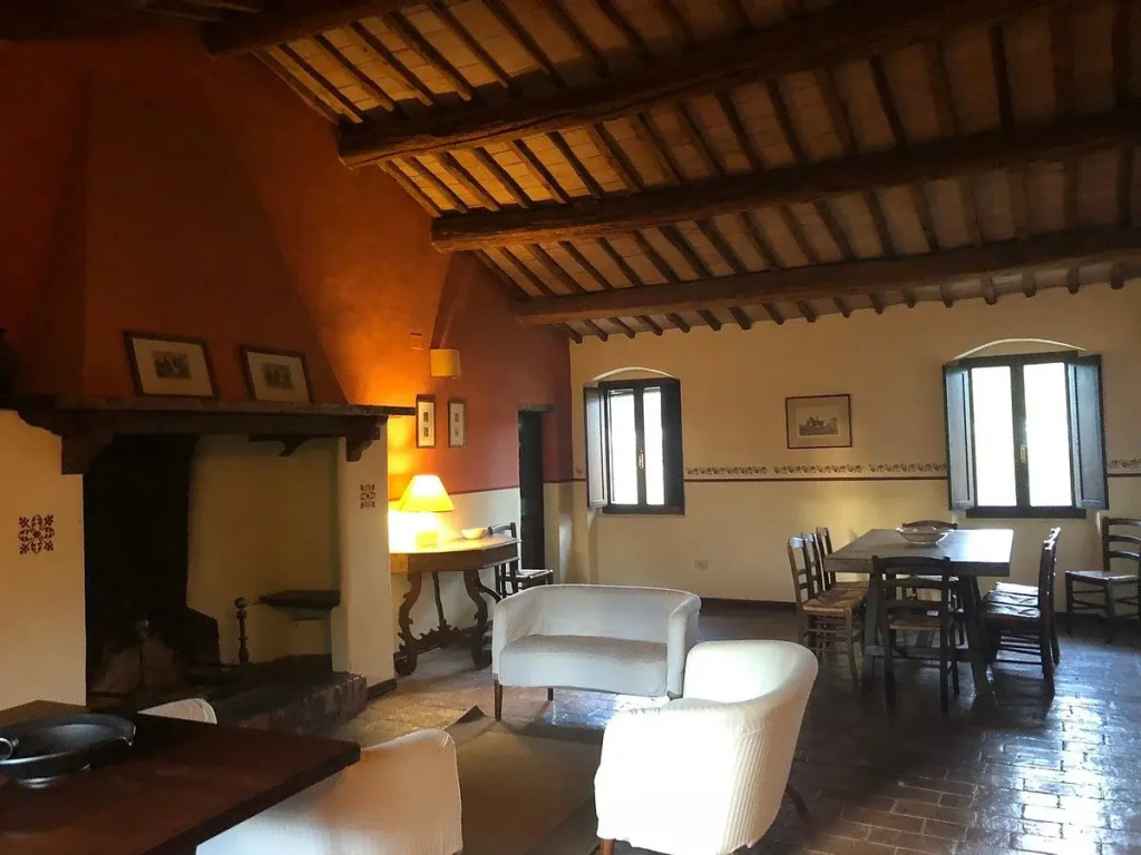 Country House Le Case Coloniche