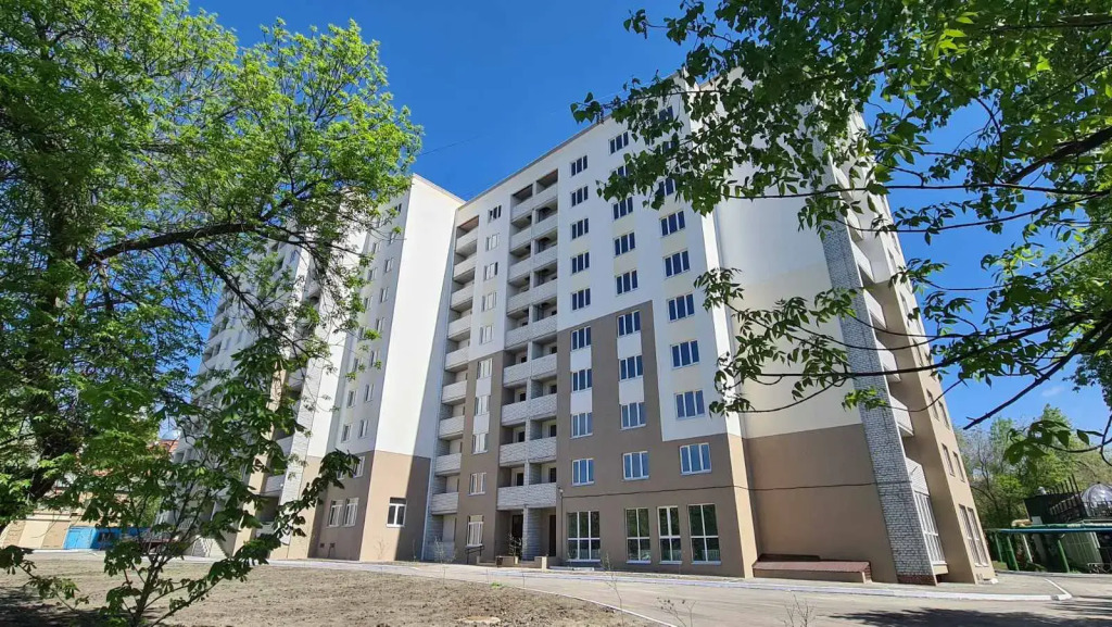 Квартира Istochnik Green House