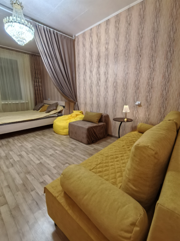 Квартира Высотка