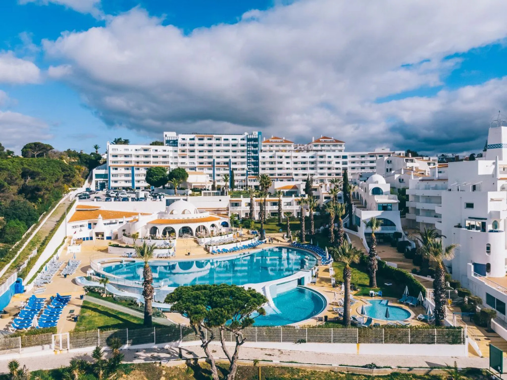 Grand Muthu Oura View Beach Club