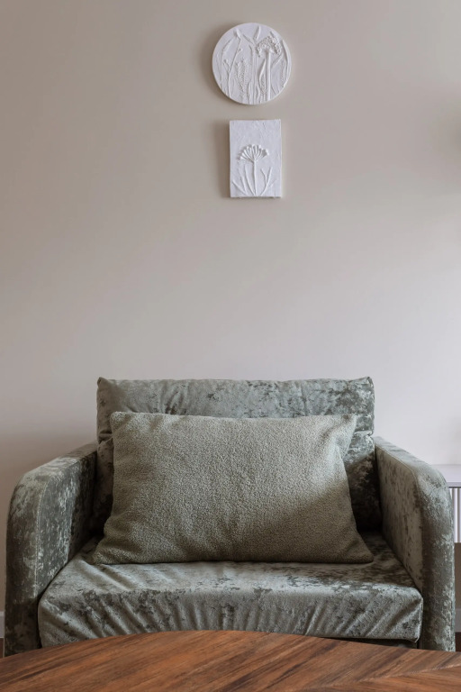 Апартаменты Sunny apartment