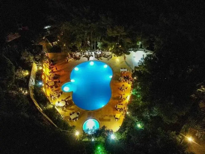 Düşler Vadisi Hotel