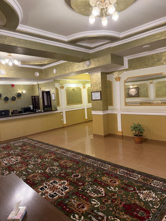 Отель The House Goris