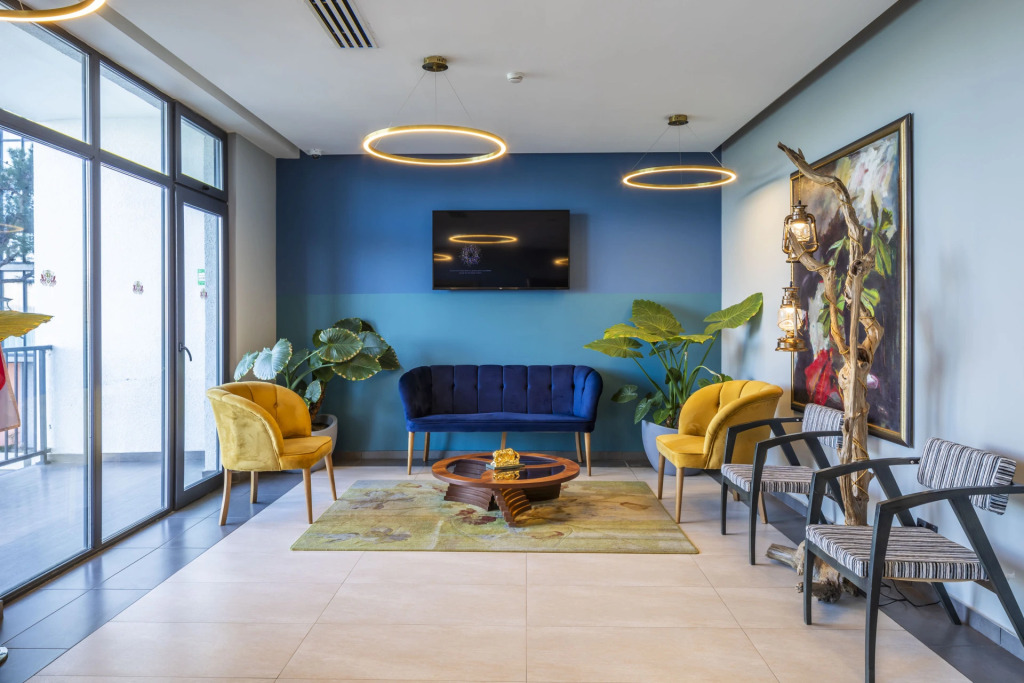 GINO Seaside Tbilisi, Trademark Collection by Wyndham