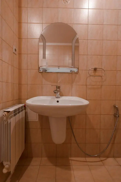 Квартира Ривьера