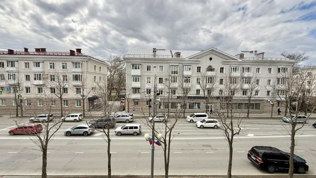 Квартира Рента 65 на Ленина 219