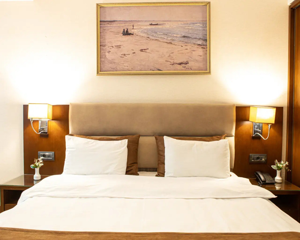Diamond Hotel