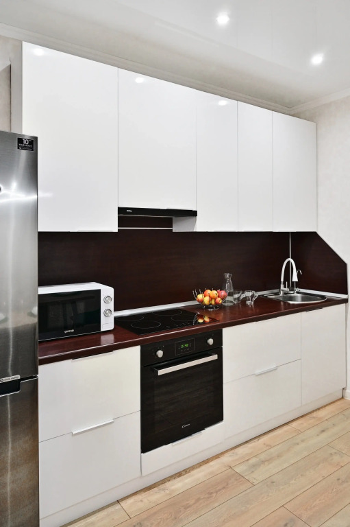 Квартира Ant apart relax