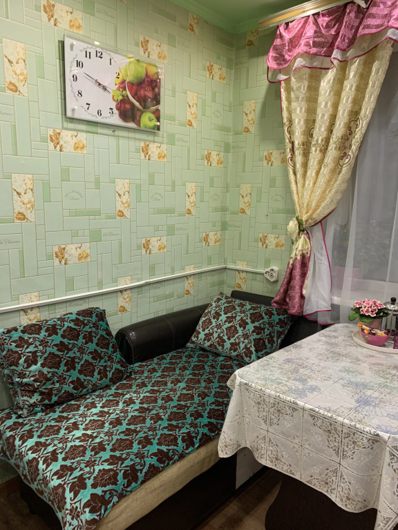 Квартира Уютная Владимирская область Кольчугино