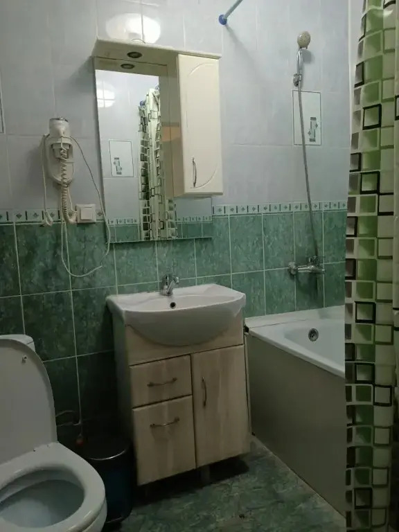 Отель Alcazar